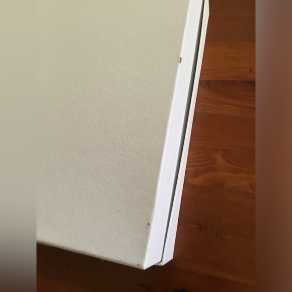 BALENCIAGA EMPTY BOX W/1 NEW DUST BAG SOME TISSUE-FINAL PRICE - Picture 3 of 16